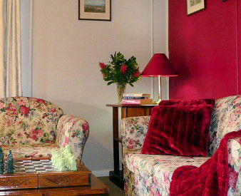 Redcliffe House - Accommodation Mount Tamborine 1