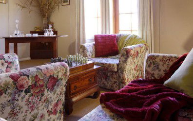 Redcliffe House - Accommodation Mount Tamborine 2