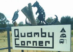 Quamby Corner Caravan Park - Accommodation Mount Tamborine 3