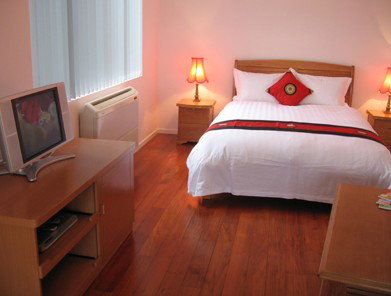 Island Eden - Accommodation Mount Tamborine 1