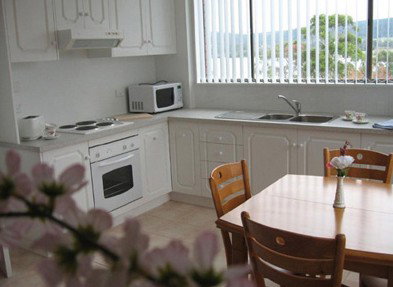 Island Eden - Accommodation Mount Tamborine 2