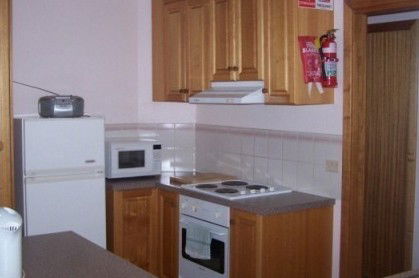 Freycinet Villas - Accommodation Mount Tamborine 2