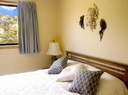 Burilda Waters - Accommodation Mount Tamborine 2