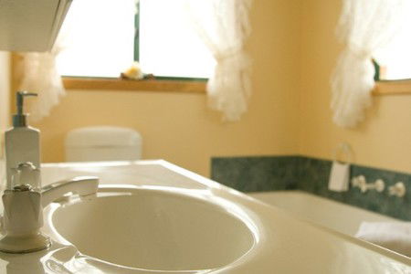 Burilda Waters - Accommodation Mount Tamborine 3