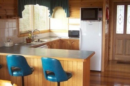 Coles Bay House - Accommodation Mount Tamborine 1