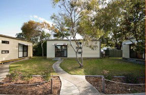 Leisureville Caravan Park - Accommodation Mount Tamborine 5