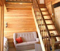 Kaydale Lodge Gardens Accommodation - Accommodation Mount Tamborine 1