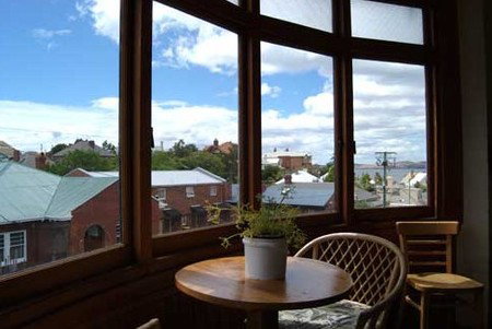 Shipwright's Arms Hotel - Accommodation Mount Tamborine 3