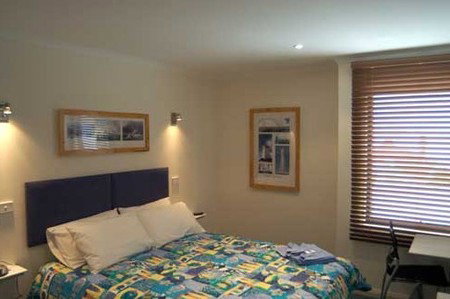 Shipwright's Arms Hotel - Accommodation Mount Tamborine 4