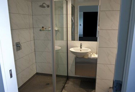 Brighton Hotel Motel - Accommodation Mount Tamborine 3
