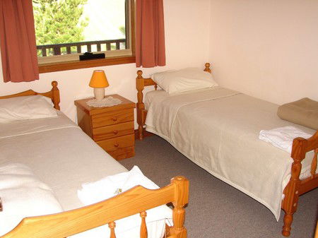 Stringy Bark Holiday Accommodation - Accommodation Mount Tamborine 3