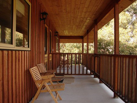 Stringy Bark Holiday Accommodation - Accommodation Mount Tamborine 4
