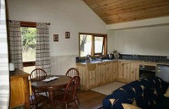 Coal Valley Cottage - Accommodation Mount Tamborine 1