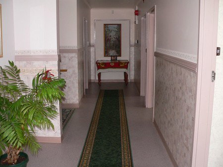 Greenbank Guest House - Accommodation Mount Tamborine 4