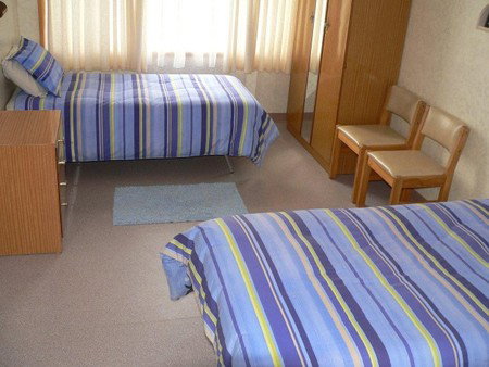 Greenbank Guest House - Accommodation Mount Tamborine 5