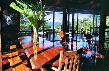 Sanctuary Retreat - Accommodation Mount Tamborine 1