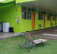 Mareeba Lodge Motel - Accommodation Mount Tamborine
