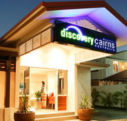 Discovery Cairns Hotel - Accommodation Mount Tamborine