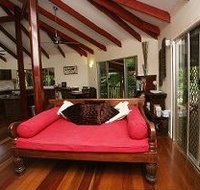 Daintree Secrets Award Winning Retreat - Accommodation Mount Tamborine