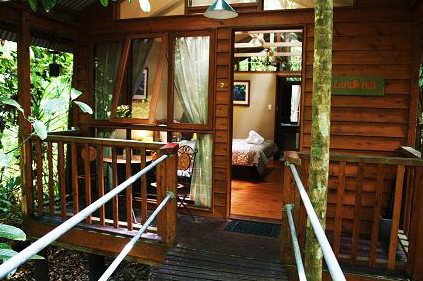 Daintree Wilderness Lodge - Accommodation Mount Tamborine 1
