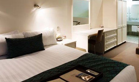  Accommodation Mount Tamborine