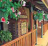 Curtain Fig Motel - Accommodation Mount Tamborine