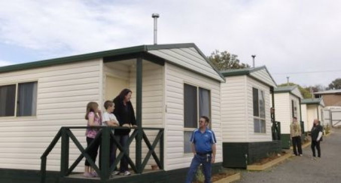 Mornington TAS Accommodation Mount Tamborine