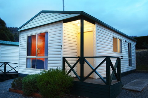 Discovery Holiday Parks Mornington Hobart - Accommodation Mount Tamborine 1