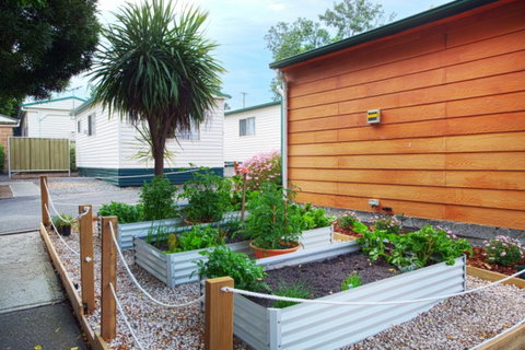Discovery Holiday Parks Mornington Hobart - Accommodation Mount Tamborine 3