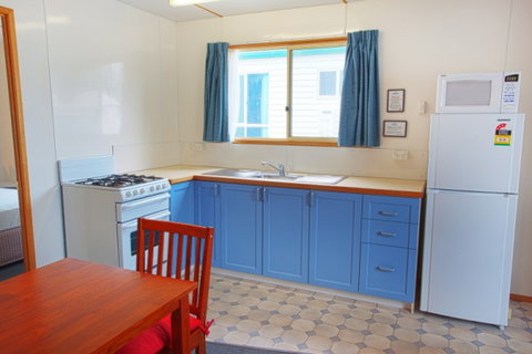 Discovery Holiday Parks Mornington Hobart - Accommodation Mount Tamborine 5
