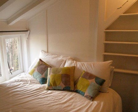 The Last Villa - Accommodation Mount Tamborine 3