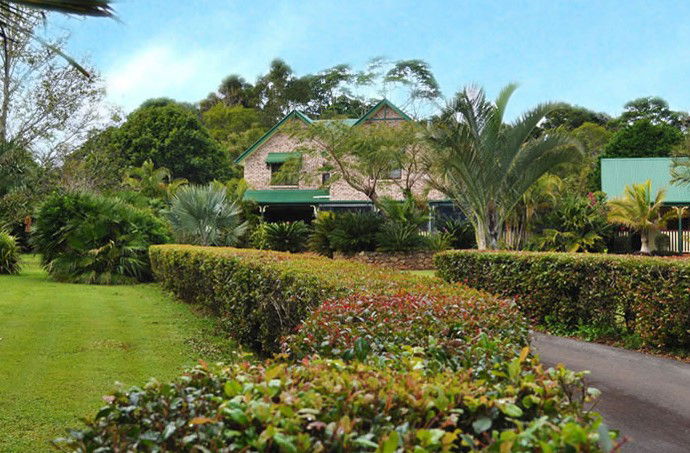 Flaxton QLD Accommodation Mount Tamborine