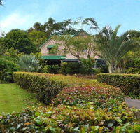 Peppertree Cottage Boutique Bed and Breakfast - Accommodation Mount Tamborine
