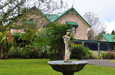 Peppertree Cottage Boutique Bed And Breakfast - Accommodation Mount Tamborine 1