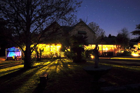 Peppertree Cottage Boutique Bed And Breakfast - Accommodation Mount Tamborine 2