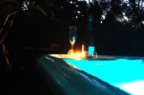 Peppertree Cottage Boutique Bed And Breakfast - Accommodation Mount Tamborine 4