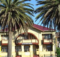 Bermagui Beach Hotel Motel - Accommodation Mount Tamborine