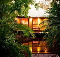 Hunchy Hideaway - Accommodation Mount Tamborine