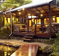 Spicers Tamarind Retreat and Spa - Accommodation Mount Tamborine