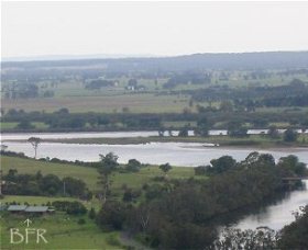 Back Forest Retreat - Accommodation Mount Tamborine 0