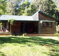 Red Dog Retreat - Accommodation Mount Tamborine