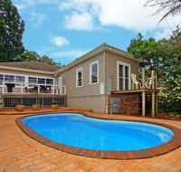 Berry Brook - Accommodation Mount Tamborine