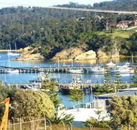 Snug Cove Villas - Accommodation Mount Tamborine