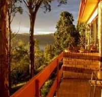 Forsters Bay Views - Accommodation Mount Tamborine