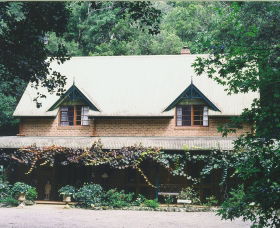 Bellawongarah At Berry - Accommodation Mount Tamborine 0
