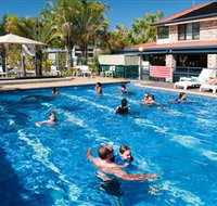 Noosa Caravan Park - Accommodation Mount Tamborine