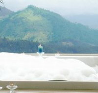 Artisan Spa Views Bed and Breakfast Cottage - Accommodation Mount Tamborine