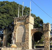 Nowra Showground - Accommodation Mount Tamborine
