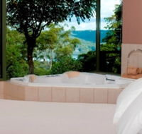 Montville Grove - Accommodation Mount Tamborine