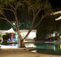 OMAC Premium Apartments at Noosa Blue Resort - Accommodation Mount Tamborine